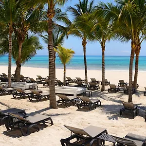 Catalonia Playa Maroma Semesteranläggning (resort)