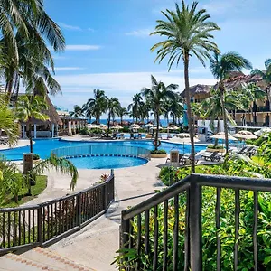 Catalonia Yucatan Semesteranläggning (resort)